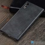 قاب محافظ چرمی X-Level VINTAGE SERIES برای گوشی Sony Xperia XZ