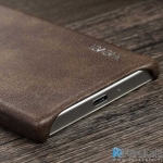قاب محافظ چرمی X-Level VINTAGE SERIES برای گوشی Sony Xperia XZ