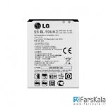 باتری اصلی گوشی LG G2 Mini