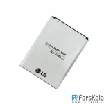 باتری اصلی گوشی LG G2 Mini