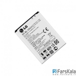 باتری اصلی گوشی LG G2 Mini