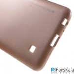قاب محافظ ژله ای رنگی GOOSPERY i-Jelly برای LG Stylus 2