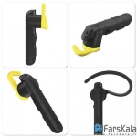 هندزفری بلوتوث Jabra Steel Wireless Headset
