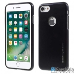 قاب محافظ ژله ای رنگی GOOSPERY i-Jelly برای Apple iPhone 7