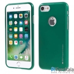 قاب محافظ ژله ای رنگی GOOSPERY i-Jelly برای Apple iPhone 7