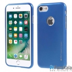 قاب محافظ ژله ای رنگی GOOSPERY i-Jelly برای Apple iPhone 7