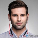 هدست بلوتوث هوشمند جبرا Jabra Halo Smart Wireless Headset