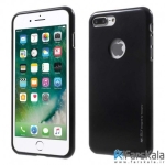 قاب محافظ ژله ای رنگی GOOSPERY i-Jelly برای Apple iPhone 7 Plus