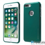 قاب محافظ ژله ای رنگی GOOSPERY i-Jelly برای Apple iPhone 7 Plus