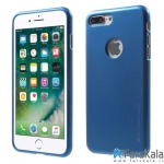 قاب محافظ ژله ای رنگی GOOSPERY i-Jelly برای Apple iPhone 7 Plus