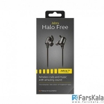 هدست بلوتوث جبرا Jabra Halo Free Bluetooth Headset