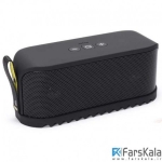 اسپیکر همراه جبرا Jabra SOLEMATE