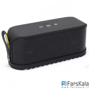 اسپیکر همراه جبرا Jabra SOLEMATE