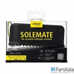 اسپیکر همراه جبرا Jabra SOLEMATE