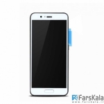 قاب محافظ ژله ای X-Level Guardian برای گوشی Huawei P10