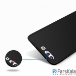 قاب محافظ ژله ای X-Level Guardian برای گوشی Huawei P10