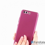 قاب محافظ ژله ای X-Level Guardian برای گوشی Huawei P10