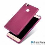 قاب محافظ ژله ای X-Level Guardian برای گوشی Huawei P9 Lite