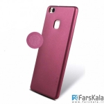 قاب محافظ ژله ای X-Level Guardian برای گوشی Huawei P9 Lite