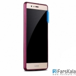 قاب محافظ ژله ای X-Level Guardian برای گوشی Huawei P9 Lite