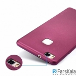 قاب محافظ ژله ای X-Level Guardian برای گوشی Huawei P9 Lite