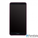 قاب محافظ ژله ای X-Level Guardian برای گوشی Huawei Honor 5X
