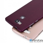 قاب محافظ ژله ای X-Level Guardian برای گوشی Huawei Honor 5X