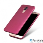 قاب محافظ ژله ای X-Level Guardian برای گوشی Huawei Mate 9