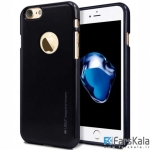 قاب محافظ ژله ای رنگی GOOSPERY i-Jelly برای Apple iPhone 5