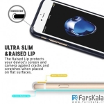 قاب محافظ ژله ای رنگی GOOSPERY i-Jelly برای Apple iPhone 5