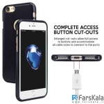 قاب محافظ ژله ای رنگی GOOSPERY i-Jelly برای Apple iPhone 5