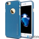 قاب محافظ ژله ای رنگی GOOSPERY i-Jelly برای Apple iPhone 5