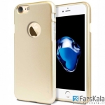 قاب محافظ ژله ای رنگی GOOSPERY i-Jelly برای Apple iPhone 5