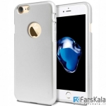 قاب محافظ ژله ای رنگی GOOSPERY i-Jelly برای Apple iPhone 5