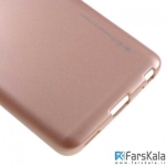 قاب محافظ ژله ای رنگی GOOSPERY i-Jelly برای LG V20