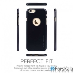 قاب محافظ ژله ای رنگی GOOSPERY i-Jelly برای Apple iPhone 6 Plus/6S Plus