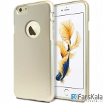 قاب محافظ ژله ای رنگی GOOSPERY i-Jelly برای Apple iPhone 6 Plus/6S Plus
