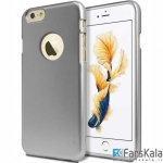 قاب محافظ ژله ای رنگی GOOSPERY i-Jelly برای Apple iPhone 6 Plus/6S Plus