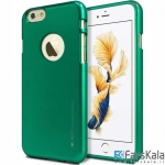 قاب محافظ ژله ای رنگی GOOSPERY i-Jelly برای Apple iPhone 6 Plus/6S Plus