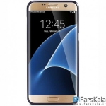 قاب محافظ ژله ای رنگی GOOSPERY i-Jelly برای Samsung Galaxy S7 edge