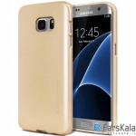 قاب محافظ ژله ای رنگی GOOSPERY i-Jelly برای Samsung Galaxy S7 edge
