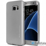 قاب محافظ ژله ای رنگی GOOSPERY i-Jelly برای Samsung Galaxy S7 edge