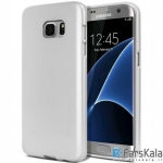 قاب محافظ ژله ای رنگی GOOSPERY i-Jelly برای Samsung Galaxy S7 edge