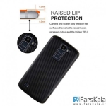 قاب محافظ  I-ZORE برای LG K8