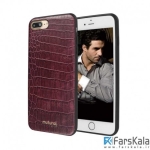 قاب محافظ  Mutural Zun Series برای Apple iPhone 7 Plus