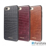 قاب محافظ  Mutural Zun Series برای Apple iPhone 7 Plus