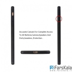 قاب محافظ  Mutural Zun Series برای Apple iPhone 7 Plus