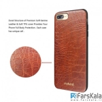 قاب محافظ  Mutural Zun Series برای Apple iPhone 7 Plus