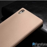 قاب محافظ ژله ای X-Level Guardian برای گوشی Sony Xperia X