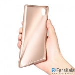 قاب محافظ ژله ای X-Level Guardian برای گوشی Sony Xperia XA Ultra
